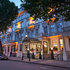 The Regency Hotel