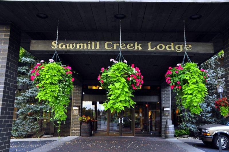 Sawmill Creek Resort - Huron, OH