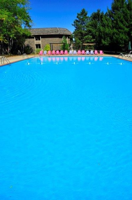 Sawmill Creek Resort - Huron, OH