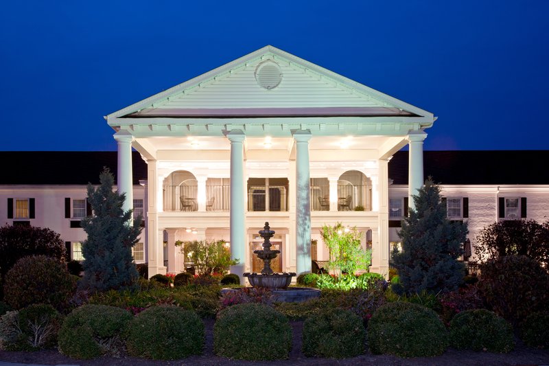 Crowne Plaza LEXINGTON NEAR UK / KEENELAND - Lexington, KY