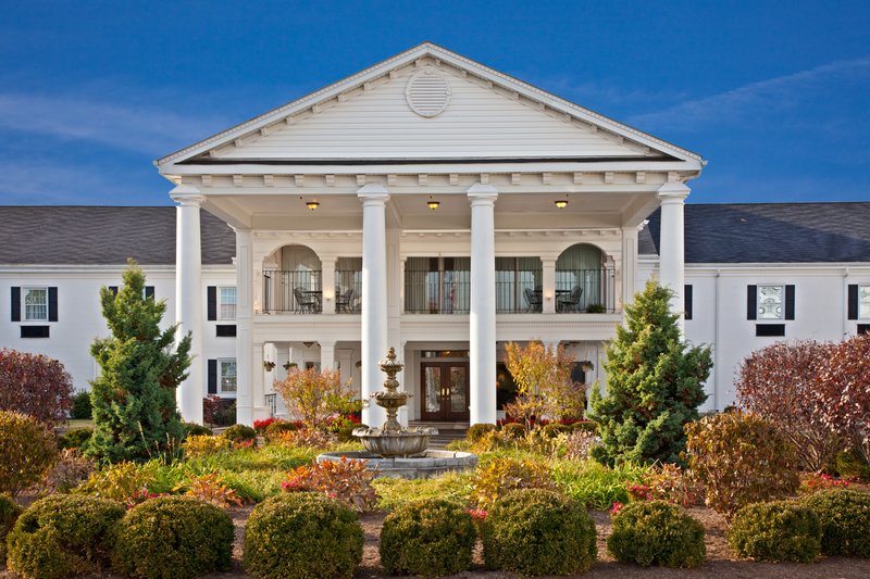 Crowne Plaza LEXINGTON NEAR UK / KEENELAND - Lexington, KY