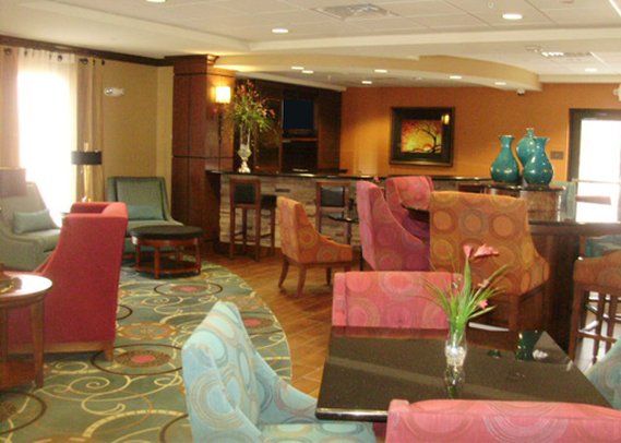 Comfort Suites - Texarkana, AR