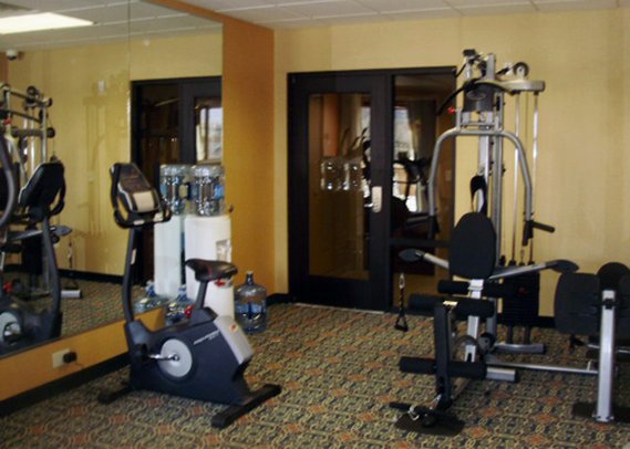 Comfort Suites - Texarkana, AR