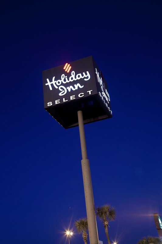 Holiday Inn Panama City - Lynn Haven, FL