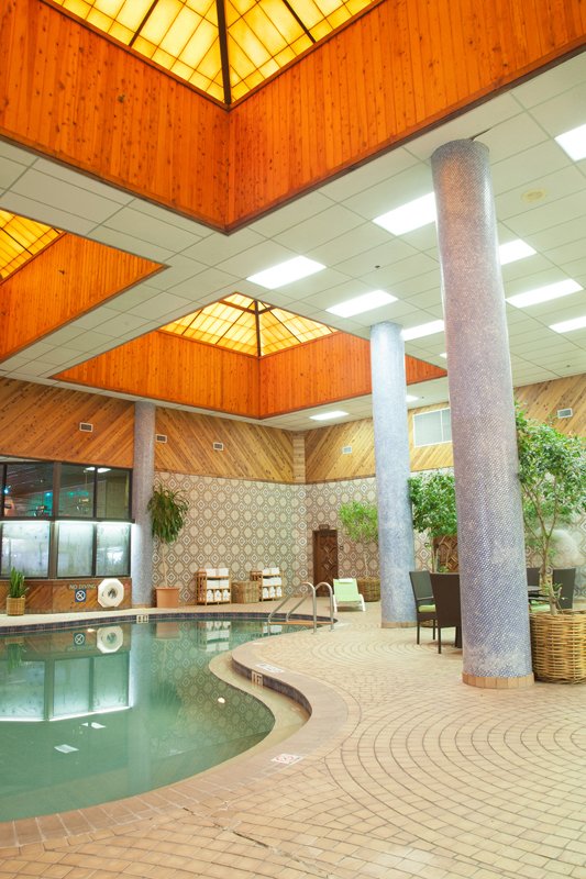 Holiday Inn Panama City - Lynn Haven, FL