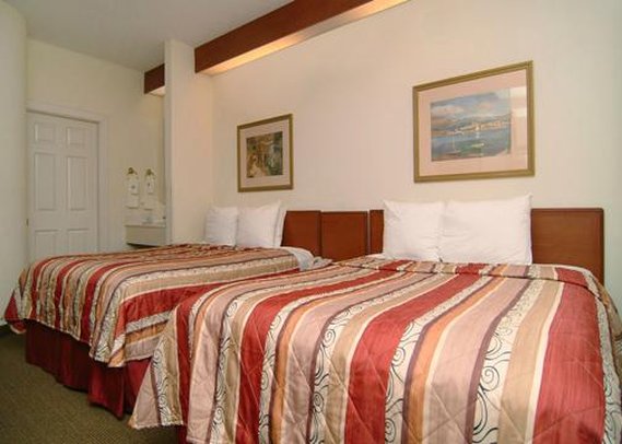 Residence Inn - N. Charleston, SC