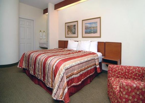 Residence Inn - N. Charleston, SC