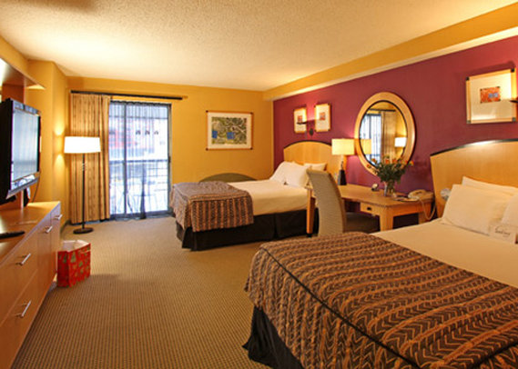 Pier 5, An Ascend Hotel Collection Member - Baltimore, MD