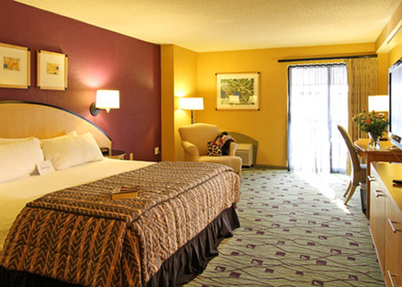 Pier 5, An Ascend Hotel Collection Member - Baltimore, MD