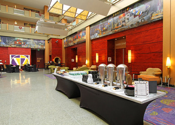 Pier 5, An Ascend Hotel Collection Member - Baltimore, MD
