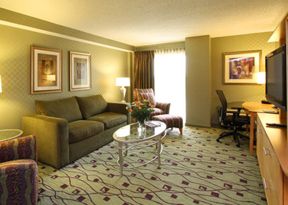 Pier 5, An Ascend Hotel Collection Member - Baltimore, MD