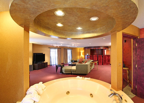 Pier 5, An Ascend Hotel Collection Member - Baltimore, MD