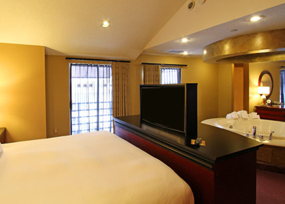 Pier 5, An Ascend Hotel Collection Member - Baltimore, MD
