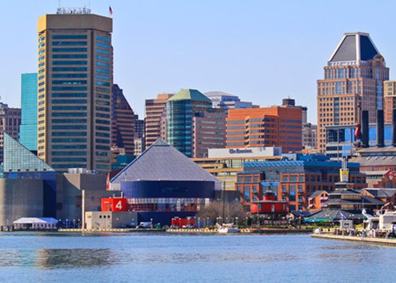 Pier 5, An Ascend Hotel Collection Member - Baltimore, MD