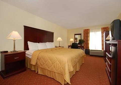 Comfort Inn