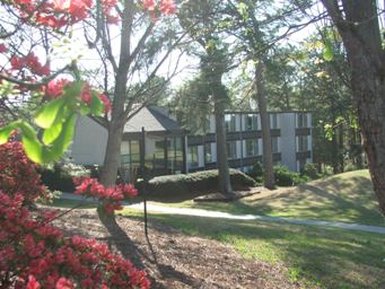 The Guest House At Houndslake - Aiken, SC
