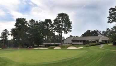The Guest House At Houndslake - Aiken, SC