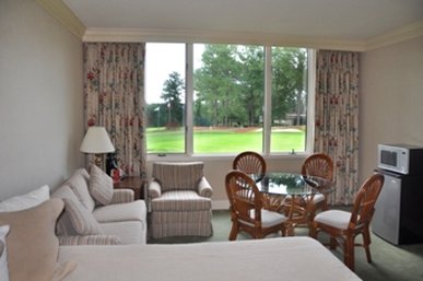 The Guest House At Houndslake - Aiken, SC