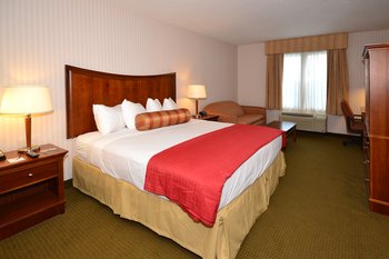 The Green Park Inn Albany Ny