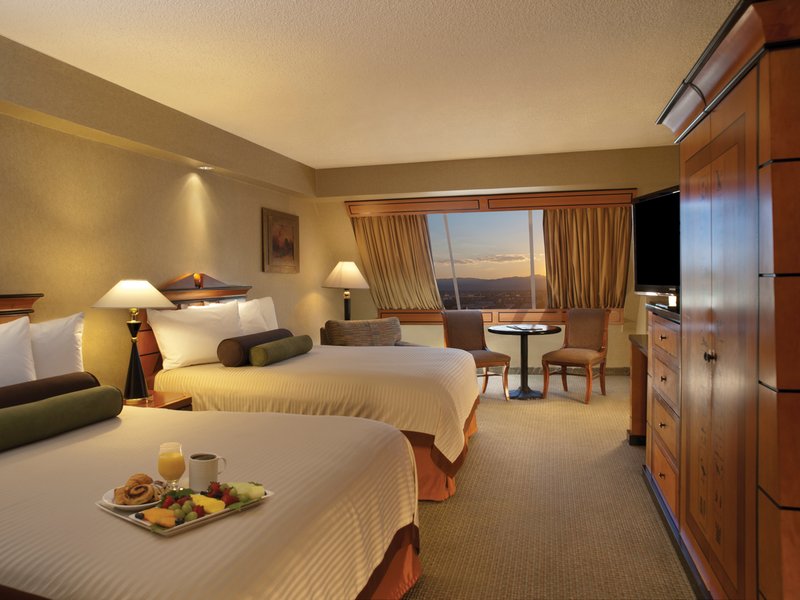 Luxor Hotel & Casino - Las Vegas, NV