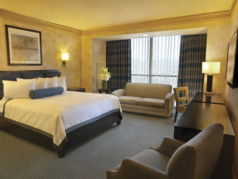 Luxor Hotel & Casino - Las Vegas, NV