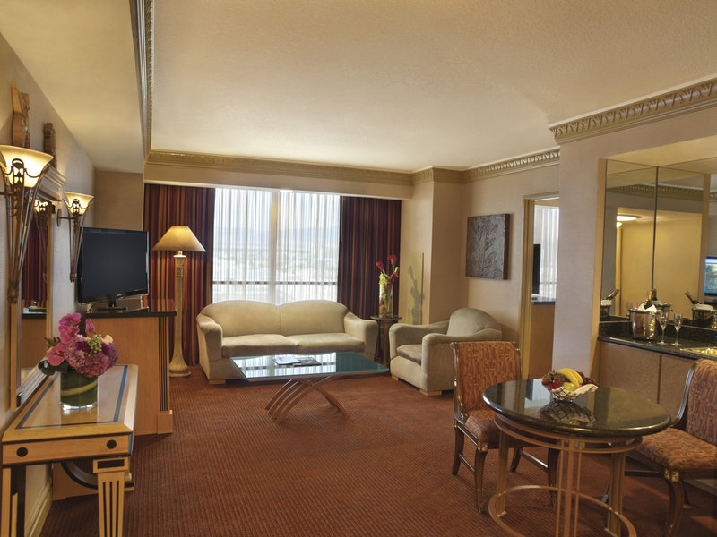 Luxor Hotel & Casino - Las Vegas, NV