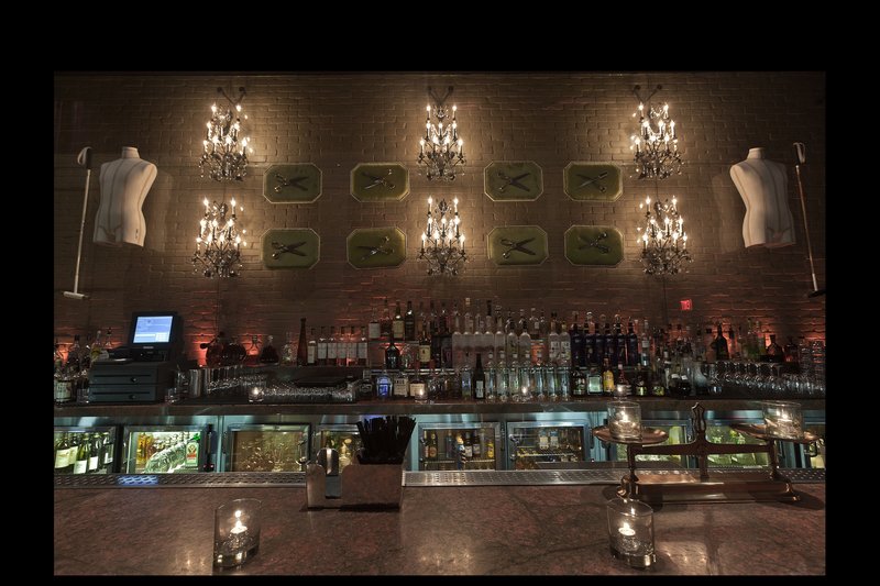 Luxor Hotel & Casino - Las Vegas, NV