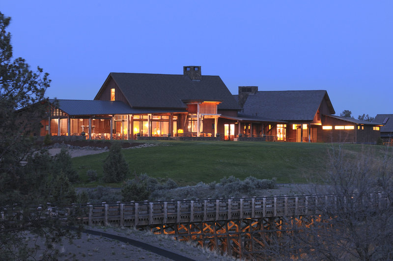 Brasada Ranch - Powell Butte, OR