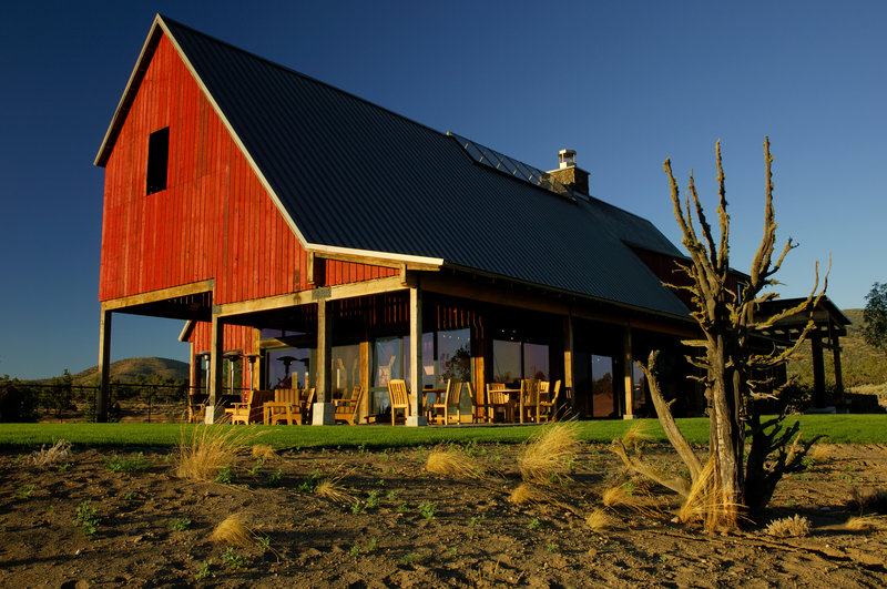 Brasada Ranch - Powell Butte, OR