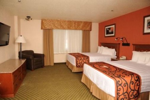 Stockmen's Casino - Elko, NV