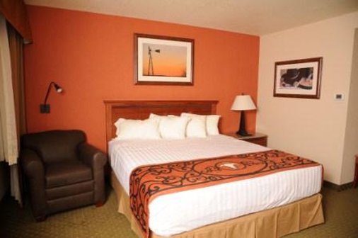 Stockmen's Casino - Elko, NV