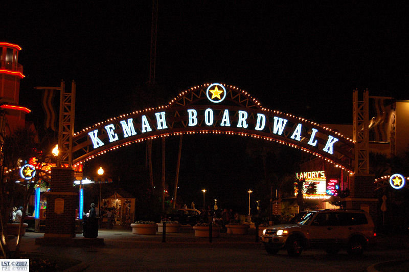 Holiday Inn KEMAH (NEAR BOARDWALK) - Kemah, TX