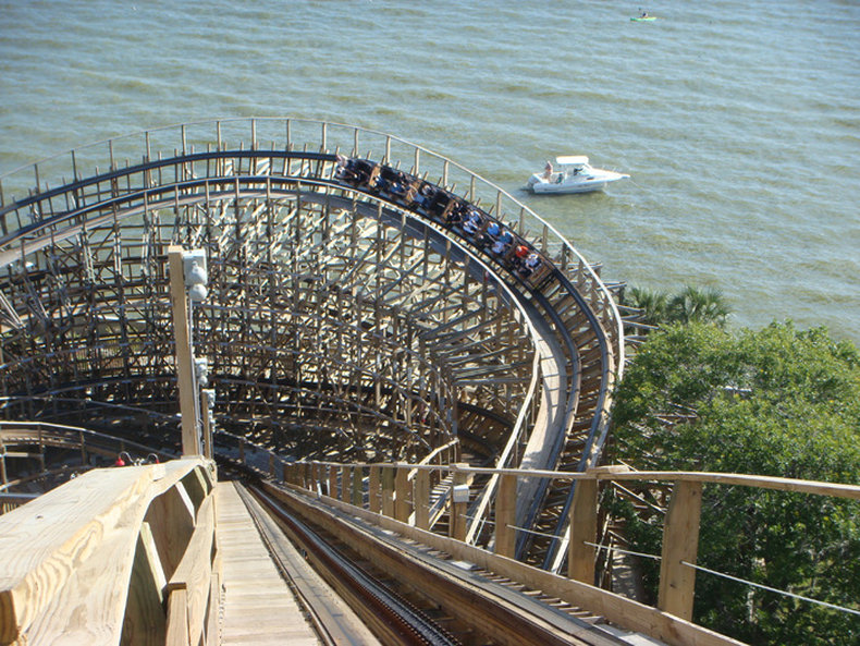 Holiday Inn KEMAH (NEAR BOARDWALK) - Kemah, TX