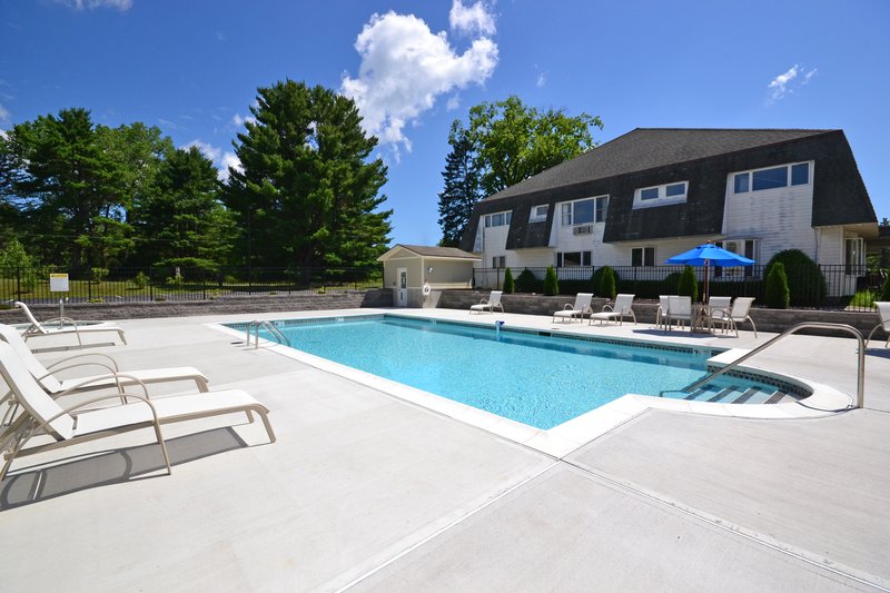 Best Western Plus Park Inn - Saratoga Springs, NY