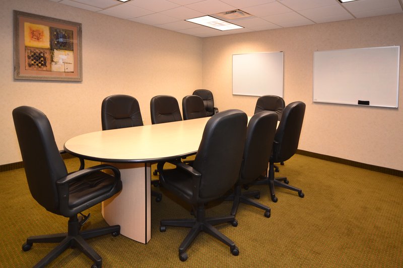 Best Western Plus Park Inn - Saratoga Springs, NY