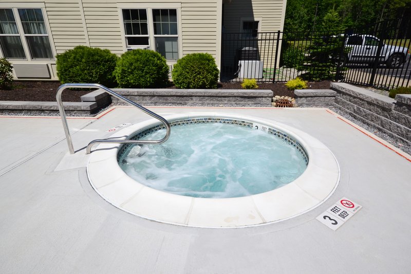 Best Western Plus Park Inn - Saratoga Springs, NY