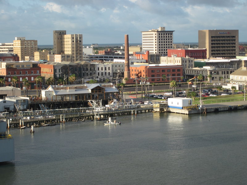 Holiday Inn KEMAH (NEAR BOARDWALK) - Kemah, TX