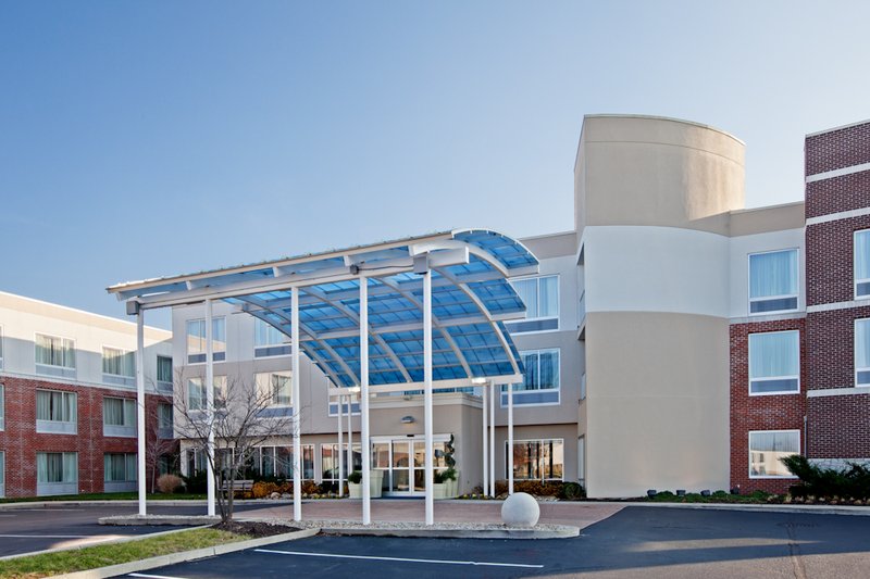 Holiday Inn Express FISHERS - Fishers, IN