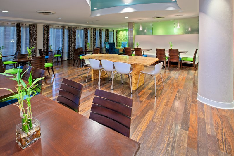 Holiday Inn Express FISHERS - Fishers, IN