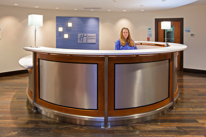 Holiday Inn Express FISHERS - Fishers, IN