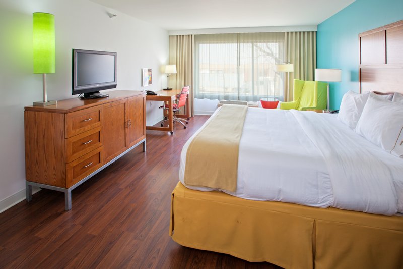 Holiday Inn Express FISHERS - Fishers, IN