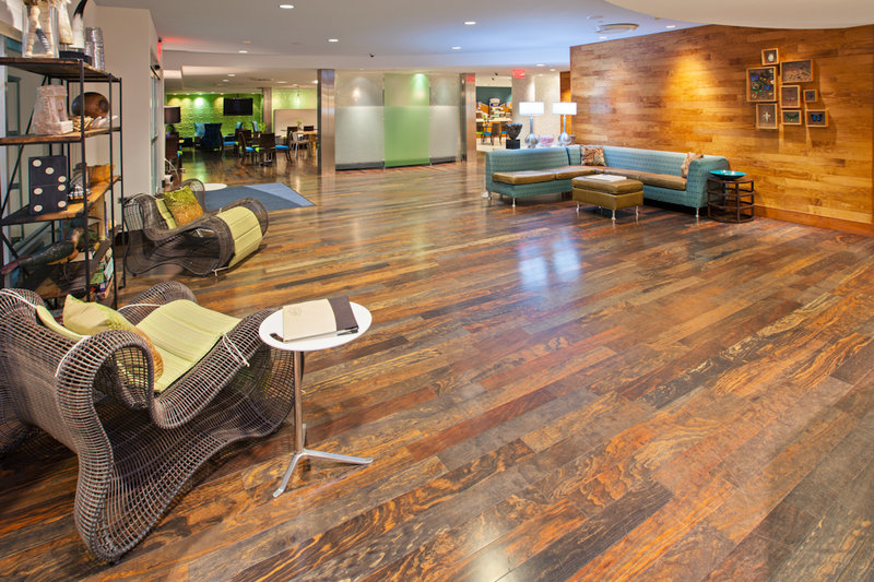 Holiday Inn Express FISHERS - Fishers, IN
