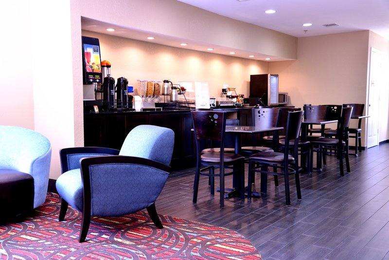 Best Western-Cedar Inn - Cedar Park, TX