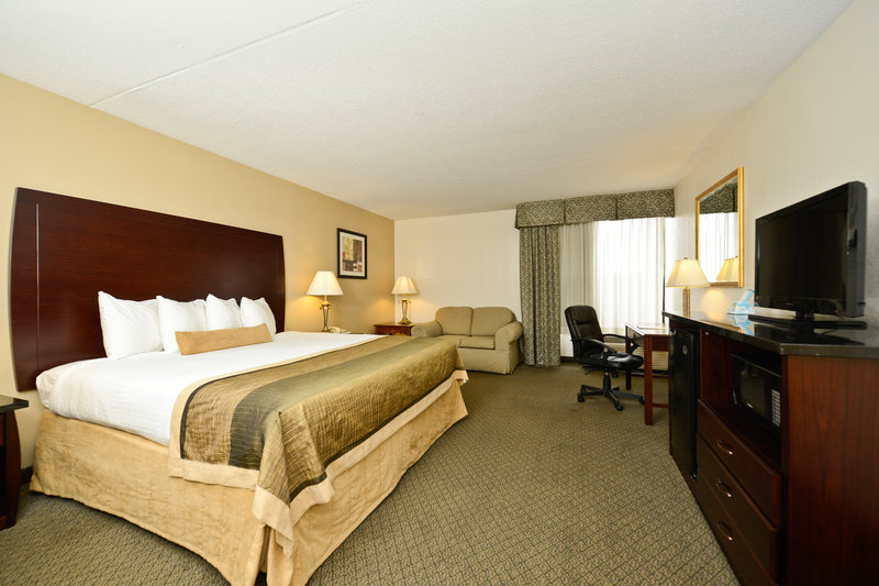 Best Western - La Grange, KY