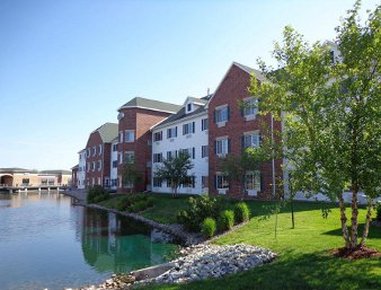Ramada-Appleton - Appleton, WI