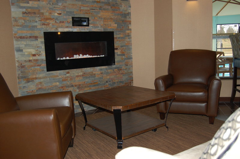 Holiday Inn STAUNTON CONFERENCE CENTER - Staunton, VA