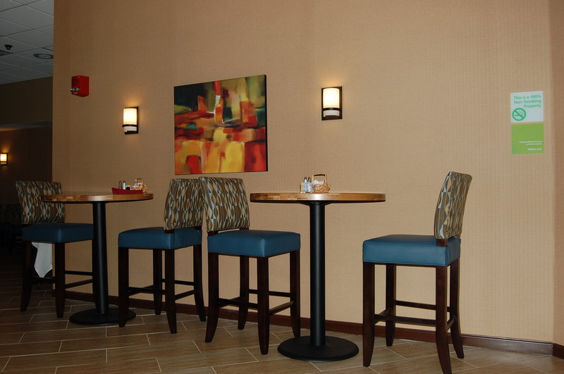 Holiday Inn STAUNTON CONFERENCE CENTER - Staunton, VA