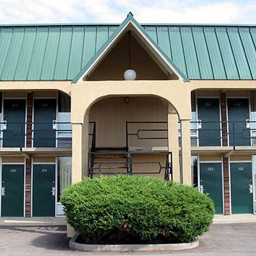 Mariann Travel Inns INC - Scottsburg, IN