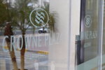 Crowne Plaza