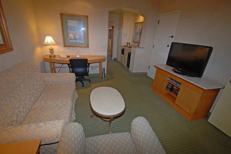 Hilton Boca Raton Suites - Boca Raton, FL